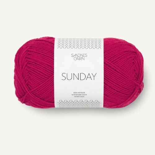 Sandnes Garn - Sunday Petiteknit - Image 22