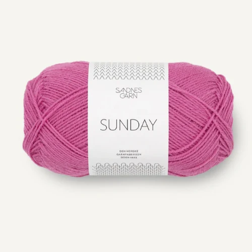 Sandnes Garn - Sunday Petiteknit - Image 23