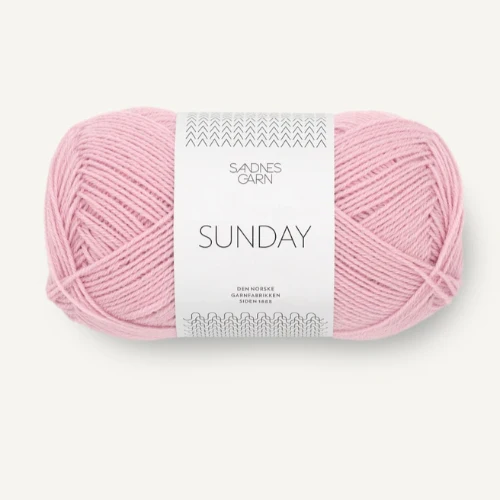 Sandnes Garn - Sunday Petiteknit - Image 24