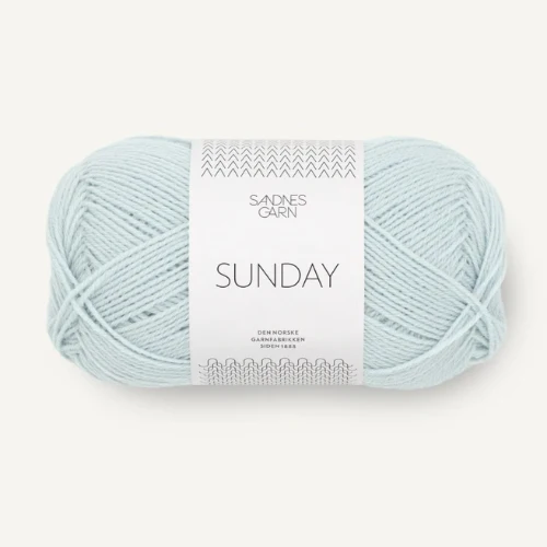 Sandnes Garn - Sunday Petiteknit - Image 25