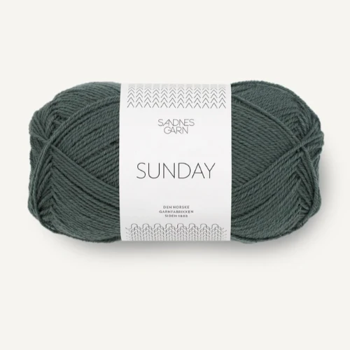 Sandnes Garn - Sunday Petiteknit - Image 26