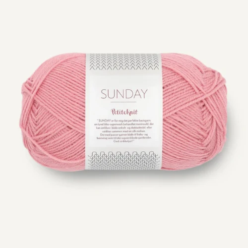 Sandnes Garn - Sunday Petiteknit - Image 28