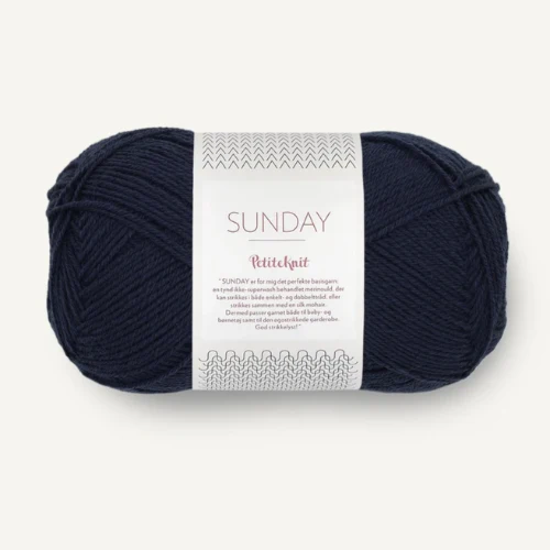 Sandnes Garn - Sunday Petiteknit - Image 30