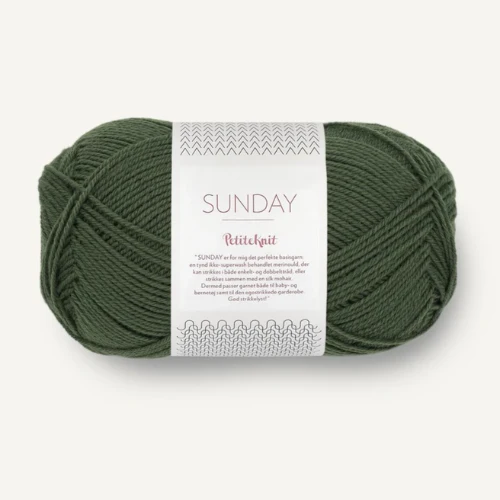 Sandnes Garn - Sunday Petiteknit - Image 32