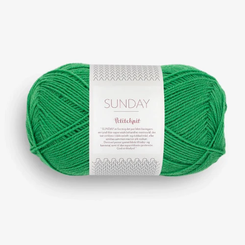 Sandnes Garn - Sunday Petiteknit - Image 33