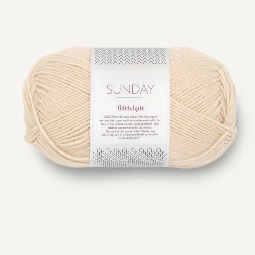 Sandnes Garn - Sunday Petiteknit - Image 34