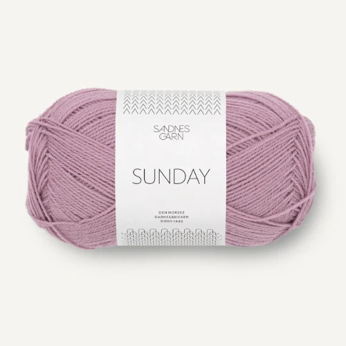 Sandnes Garn - Sunday Petiteknit - Image 35