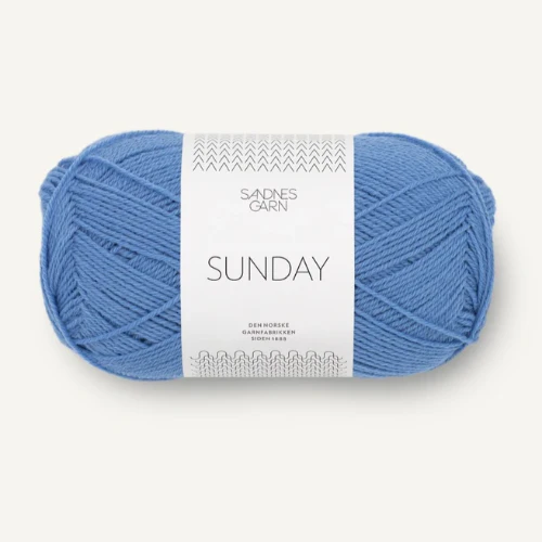 Sandnes Garn - Sunday Petiteknit - Image 36