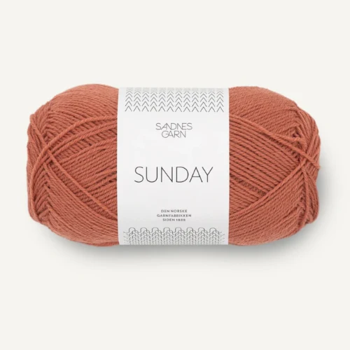 Sandnes Garn - Sunday Petiteknit - Image 37