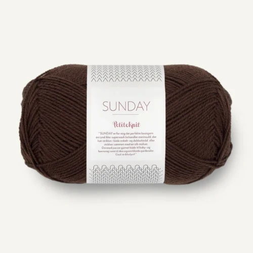 Sandnes Garn - Sunday Petiteknit - Image 38