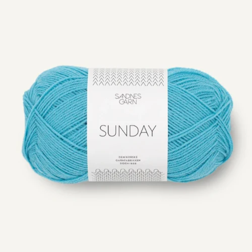 Sandnes Garn - Sunday Petiteknit - Image 40