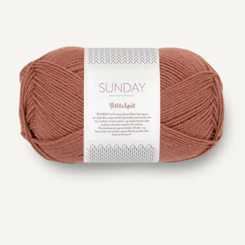 Sandnes Garn - Sunday Petiteknit - Image 41