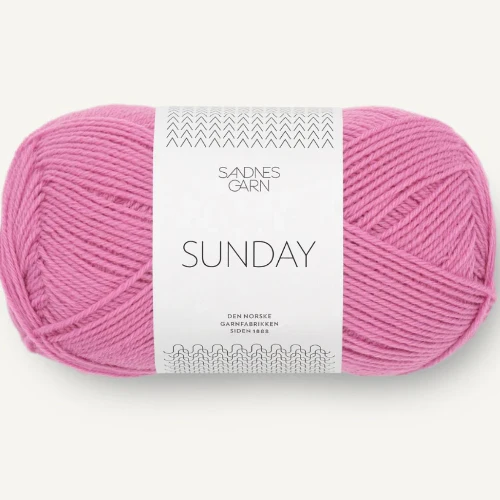 Sandnes Garn - Sunday Petiteknit - Image 42
