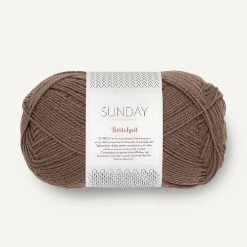 Sandnes Garn - Sunday Petiteknit - Image 43