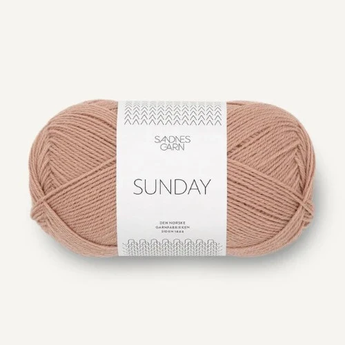 Sandnes Garn - Sunday Petiteknit - Image 45