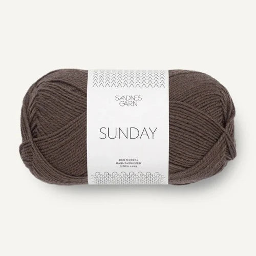 Sandnes Garn - Sunday Petiteknit - Image 46
