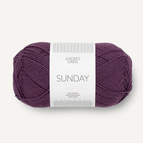 Sandnes Garn - Sunday Petiteknit - Image 47