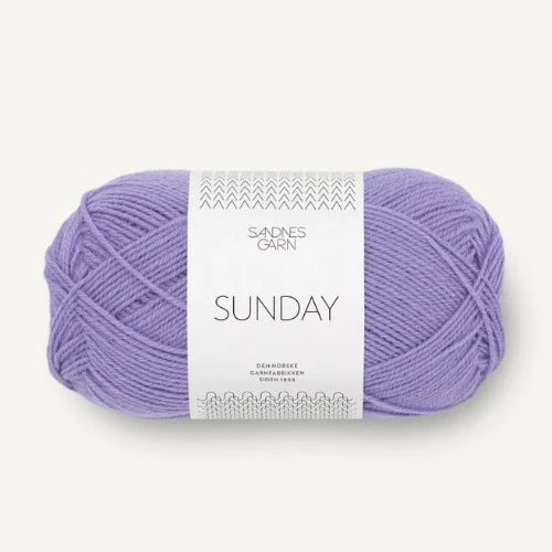 Sandnes Garn - Sunday Petiteknit - Image 48