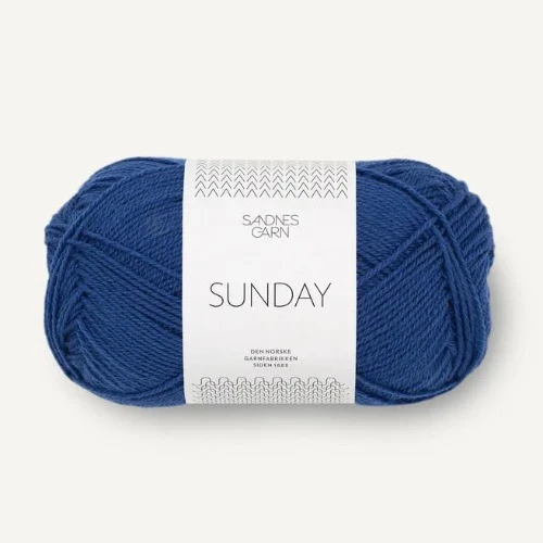 Sandnes Garn - Sunday Petiteknit - Image 49