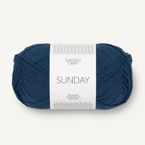 Sandnes Garn - Sunday Petiteknit - Image 50