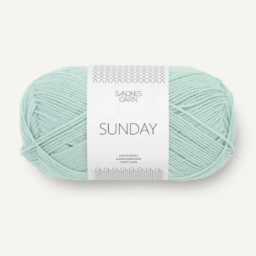 Sandnes Garn - Sunday Petiteknit - Image 51