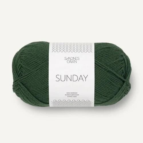 Sandnes Garn - Sunday Petiteknit - Image 52