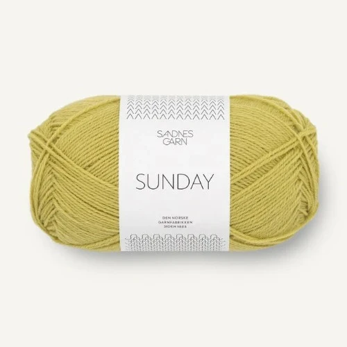 Sandnes Garn - Sunday Petiteknit - Image 53