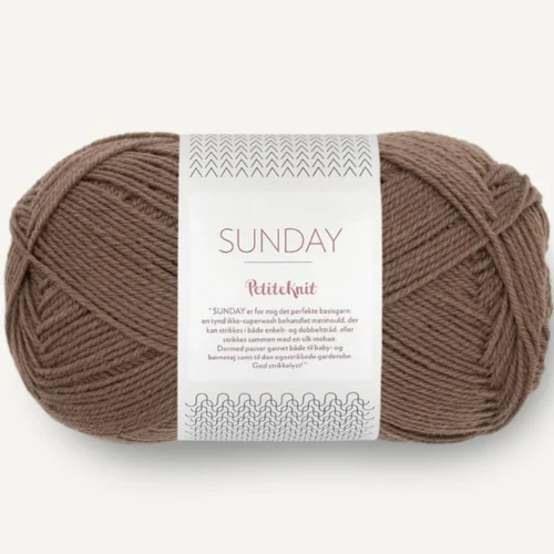 Sandnes Garn - Sunday Petiteknit - Image 54