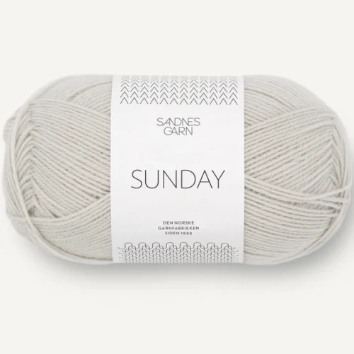 Sandnes Garn - Sunday Petiteknit - Image 55