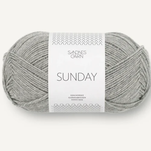 Sandnes Garn - Sunday Petiteknit - Image 56