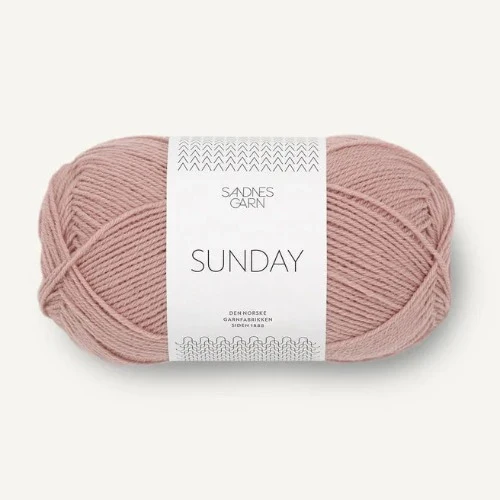 Sandnes Garn - Sunday Petiteknit - Image 57