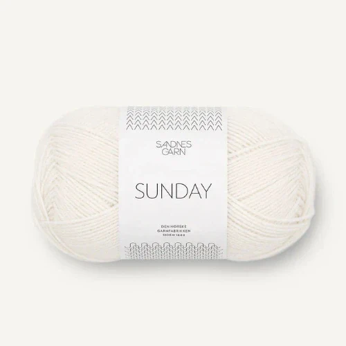 Sandnes Garn - Sunday Petiteknit - Image 58