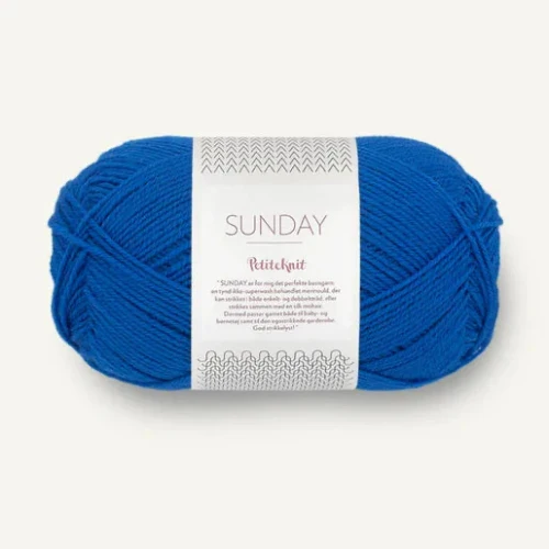 Sandnes Garn - Sunday Petiteknit - Image 59