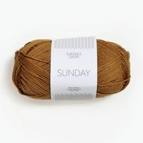 Sandnes Garn - Sunday Petiteknit - Image 6