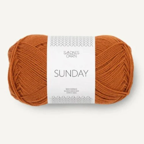Sandnes Garn - Sunday Petiteknit - Image 60
