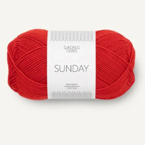Sandnes Garn - Sunday Petiteknit - Image 61
