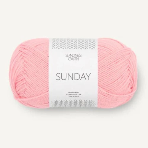 Sandnes Garn - Sunday Petiteknit - Image 62