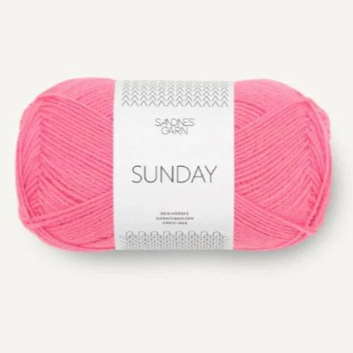 Sandnes Garn - Sunday Petiteknit - Image 63