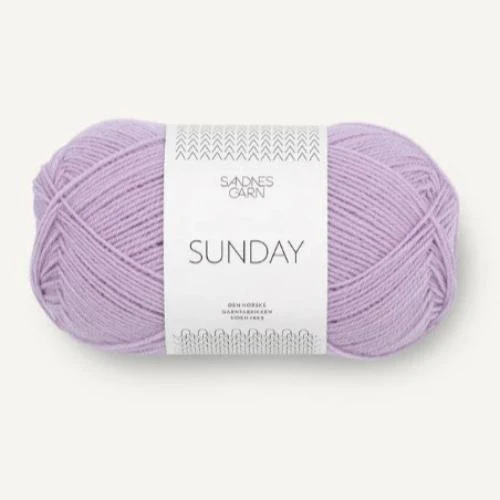 Sandnes Garn - Sunday Petiteknit - Image 64