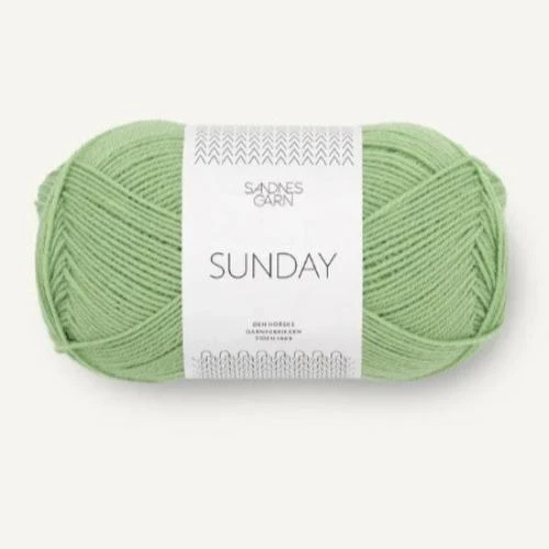 Sandnes Garn - Sunday Petiteknit - Image 65