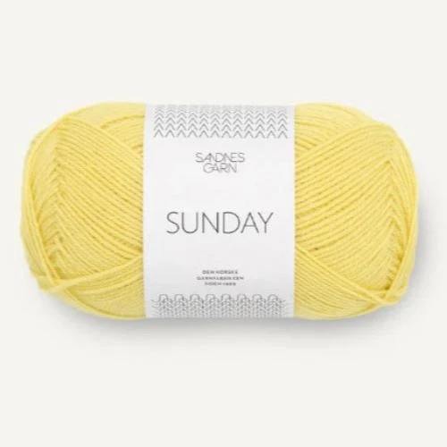 Sandnes Garn - Sunday Petiteknit - Image 66
