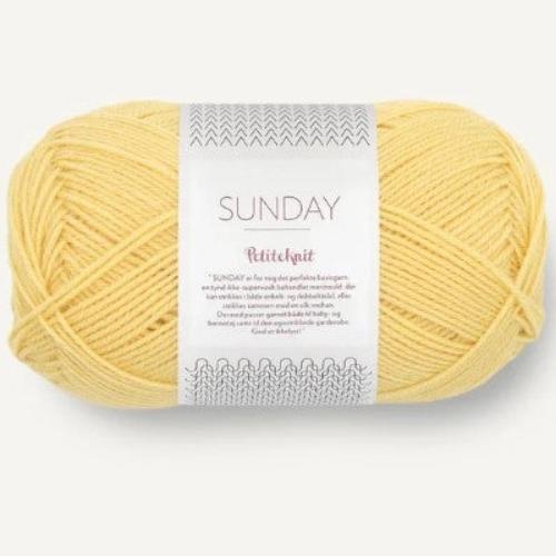 Sandnes Garn - Sunday Petiteknit - Image 67