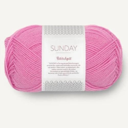 Sandnes Garn - Sunday Petiteknit - Image 68