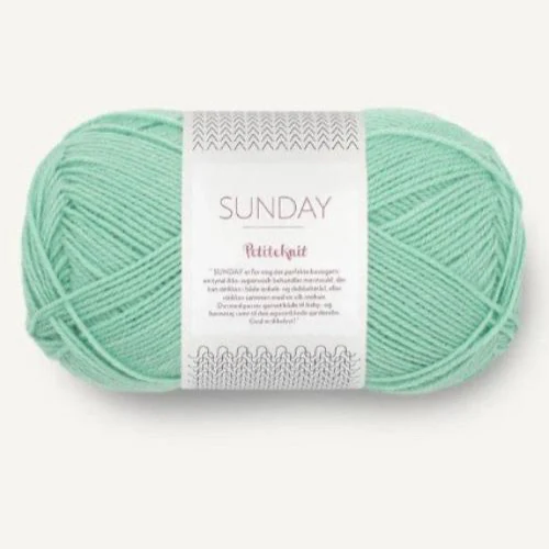 Sandnes Garn - Sunday Petiteknit - Image 69