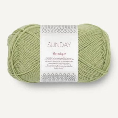 Sandnes Garn - Sunday Petiteknit - Image 70