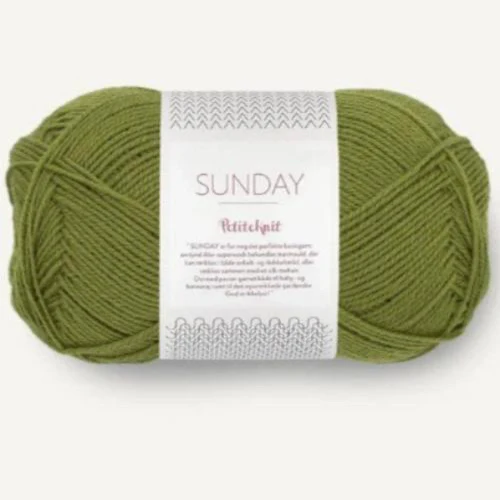 Sandnes Garn - Sunday Petiteknit - Image 71