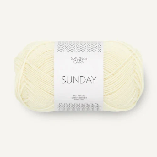 Sandnes Garn - Sunday Petiteknit - Image 72