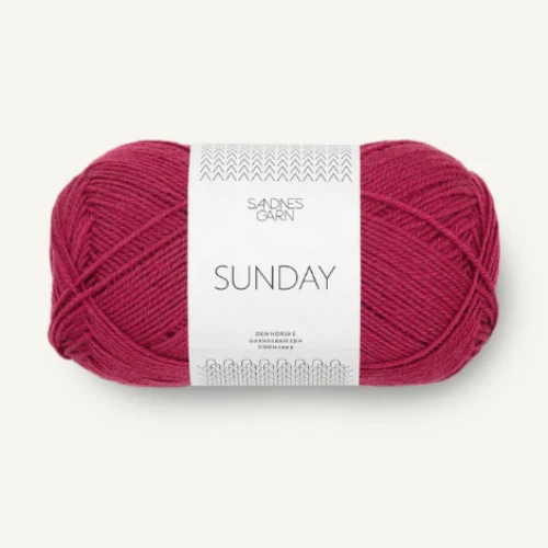 Sandnes Garn - Sunday Petiteknit - Image 73
