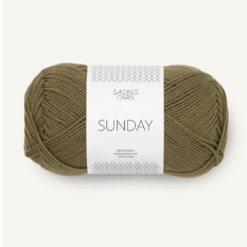 Sandnes Garn - Sunday Petiteknit - Image 74