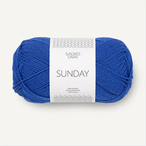 Sandnes Garn - Sunday Petiteknit - Image 75